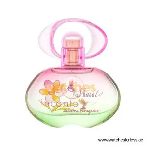 SALVATORE FERRAGAMO INCANTO AMITY EDT PERFUME FOR WOMEN 30ml (Original Perfume) (WFL Ref PO8079)