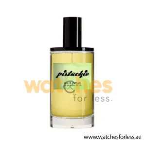 D.S.& DURGA PISTACHIO EDP Perfume for Unisex 100ML (Original Perfume) (WFL Ref PO6181)