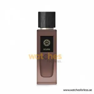 The Woods Collection By Natural Eclipse EDP PERFUME FOR UNISEX 100ml (Original Perfume) (WFL Ref PO8169)