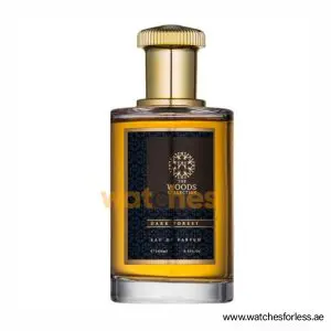 The Woods Collection Dark Forest EDP PERFUME FOR UNISEX 100ml (Original Perfume) (WFL Ref PO8171)
