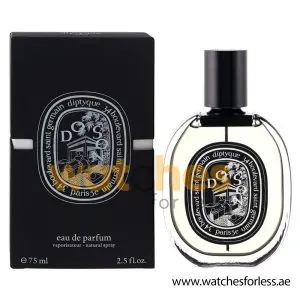 DIPTYQUE DO SON EDP Perfume for Unisex 75ML (Original Perfume) (WFL Ref PO6184)