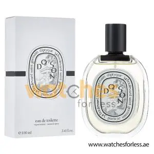 DIPTYQUE DO SON EDT Perfume for Unisex 100ML (Original Perfume) (WFL Ref PO6185)