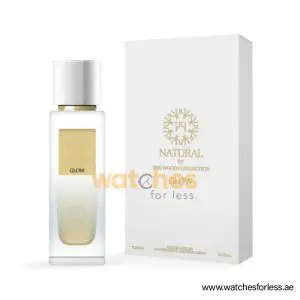 The Woods Collection Natural Glow Dawn EDP PERFUME FOR UNISEX 100ml (Original Perfume) (WFL Ref PO8176)