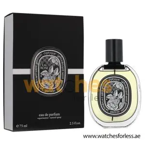 DIPTYQUE EAU ROSE EDP Perfume for Women 75ML (Original Perfume) (WFL Ref PO6187)