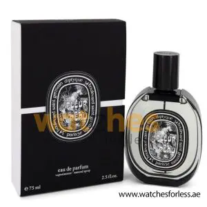 DIPTYQUE FLEUR DE PEAU EDP Perfume for Unisex 75ML (Original Perfume) (WFL Ref PO6189)