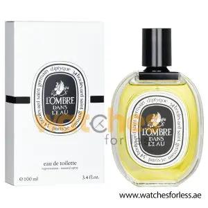 DIPTYQUE L'OMBRE DANS L'EAU EDT Perfume for Women 100ML (Original Perfume) (WFL Ref PO6190)