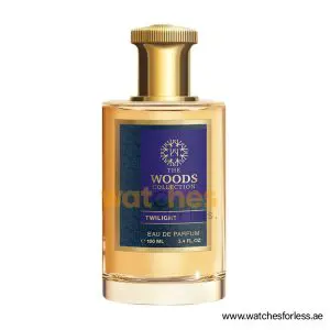 THE WOODS COLLECTION TWILIGHT EDP PERFUME FOR UNISEX 100ml (Original Perfume) (WFL Ref PO8187)