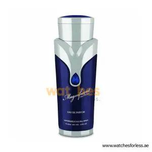 ARMAF MAGNIFICENT BLUE EDP PERFUME FOR MEN 100ml (Original Perfume) (WFL Ref PO7006)