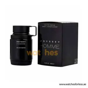 ARMAF ODYSSEY HOMME EDP PERFUME FOR MEN 100ml (Original Perfume) (WFL Ref PO7022)