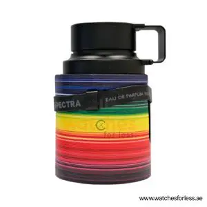ARMAF ODYSSEY SPECTRA RAINBOW EDITION EDP PERFUME FOR MEN 100ml (Original Perfume) (WFL Ref PO7030)