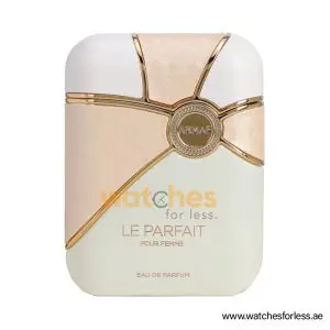ARMAF LE PARFAIT EDP PERFUME FOR WOMEN 100ml (Original Perfume) (WFL Ref PO7000)