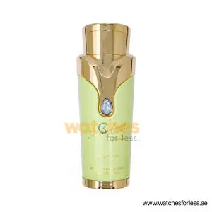 ARMAF MAGNIFICENT JARDIN EDP PERFUME FOR WOMEN 100ml (Original Perfume) (WFL Ref PO7007)