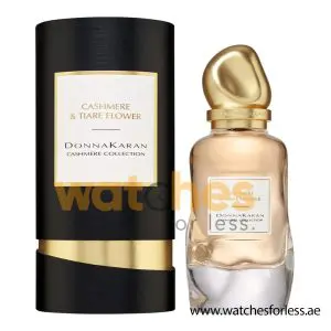 DONNA KARAN CASHMERE & TIARE FLOWER EDP Perfume for Women 100ML (Original Perfume) (WFL Ref PO6192)