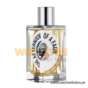 ETAT LIBRE D'ORANGE THE AFTERNOON OF A FAUN EDP Perfume for Unisex 100ML (Original Perfume) (WFL Ref PO6206)