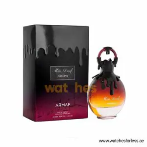 ARMAF MISS ARMAF MAGNIFIQ EDP PERFUME FOR WOMEN 100ml (Original Perfume) (WFL Ref PO7014)