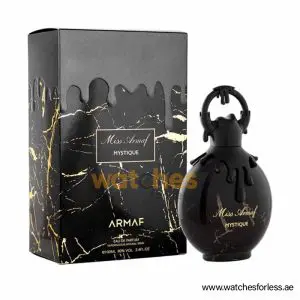 ARMAF MISS ARMAF MYSTIQUE EDP PERFUME FOR WOMEN 100ml (Original Perfume) (WFL Ref PO7015)