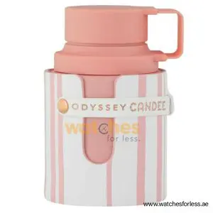 ARMAF ODYSSEY CANDEE SPECIAL EDITION EDP PERFUME FOR WOMEN 100ml (Original Perfume) (WFL Ref PO7019)