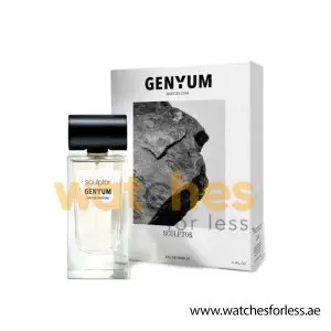 GENYUM SCULPTOR EDP Perfume for Unisex 100ML (Original Perfume) (WFL Ref PO6214)