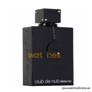 ARMAF CLUB DE NUIT INTENSE MAN EDP PERFUME FOR MEN 200ml (Original Perfume) (WFL Ref PO8889)