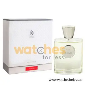 GIARDINO BENESSERE HASHABIS EDP Perfume for Unisex 100ML (Original Perfume) (WFL Ref PO6229)