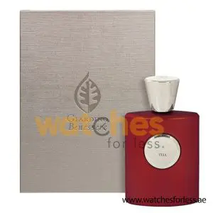 GIARDINO BENESSERE TEIA EXTRAIT DE PERFUM Perfume for Unisex 100ML (Original Perfume) (WFL Ref PO6241)