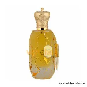 ARMAF ETER DESERT FLOWER EDP PERFUME FOR UNISEX 100ml (Original Perfume) (WFL Ref PO8920)