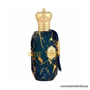 ARMAF ETER DESERT STAR EDP PERFUME FOR UNISEX 100ml (Original Perfume) (WFL Ref PO8775)