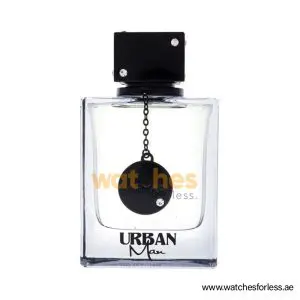 ARMAF CLUB DE NUIT URBAN MAN EDP PERFUME FOR MEN 105ml (Original Perfume) (WFL Ref PO8779)