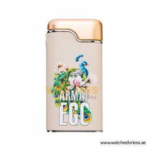 ARMAF EGO EXOTIC EDP PERFUME FOR WOMEN 100ml (Original Perfume) (WFL Ref PO8788)