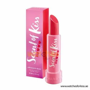 ARMAND BASI SCENT OF KISS MY HEART EDT PERFUME FOR WOMEN 50ml (Original Perfume) (WFL Ref PO7051)