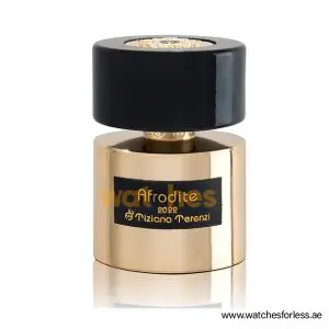 TIZIANA TERENZI ANNIVERSARY COLLECTION AFRODITE EXTRAIT DE PARFUM PERFUME FOR UNISEX 100ml (Original Perfume) (WFL Ref PO6693)
