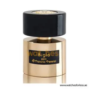 TIZIANA TERENZI ANNIVERSARY COLLECTION BIGIA EXTRAIT DE PARFUM PERFUME FOR UNISEX 100ml (Original Perfume) (WFL Ref PO6694)