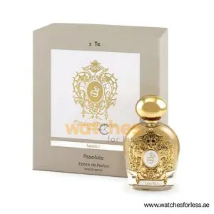 TIZIANA TERENZI ASSOLUTO COLLECTION LEONIS I EXTRAIT DE PARFUM PERFUME FOR UNISEX 100ml (Original Perfume) (WFL Ref PO6702)