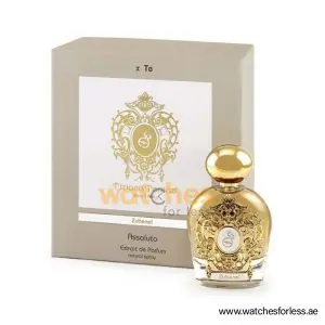 TIZIANA TERENZI ASSOLUTO COLLECTION ZUBENEL EXTRAIT DE PARFUM PERFUME FOR UNISEX 100ml (Original Perfume) (WFL Ref PO6703)