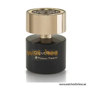 TIZIANA TERENZI LUNA COLLECTION CAPUT MUNDI EXTRAIT DE PARFUM PERFUME FOR UNISEX 100ml (Original Perfume) (WFL Ref PO6714)