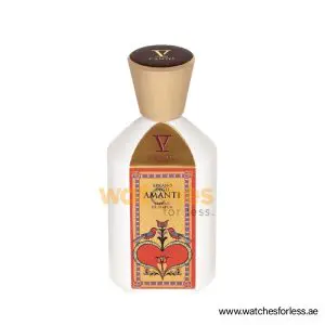 V CANTO ARKANO DEGLI AMANTI EXTRAIT DE PARFUM PERFUME FOR UNISEX 100ml (Original Perfume) (WFL Ref PO6757)