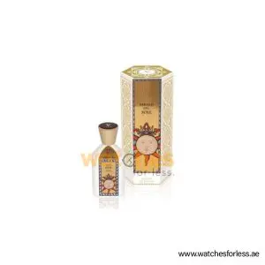 V CANTO ARKANO DEL SOLE EXTRAIT DE PARFUM PERFUME FOR UNISEX 100ml (Original Perfume) (WFL Ref PO6758)