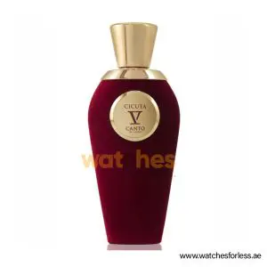 V CANTO CICUTA EXTRAIT DE PARFUM PERFUME FOR UNISEX 100ml (Original Perfume) (WFL Ref PO6766)