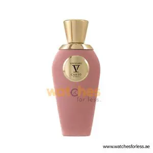 V CANTO GIULLARE EXTRAIT DE PARFUM PERFUME FOR UNISEX 100ml (Original Perfume) (WFL Ref PO6771)