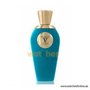 V CANTO PANDOLFO EXTRAIT DE PARFUM PERFUME FOR UNISEX 100ml (Original Perfume) (WFL Ref PO6783)
