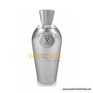 V CANTO PSICHE EXTRAIT DE PARFUM PERFUME FOR UNISEX 100ml (Original Perfume) (WFL Ref PO6785)