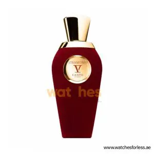 V CANTO STRAMONIO EXTRAIT DE PARFUM PERFUME FOR UNISEX 100ml (Original Perfume) (WFL Ref PO6787)