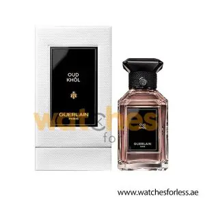 GUERLAIN L'ART & LA MATIERE OUD KHOL EDP Perfume For Unisex 200ML (Original Perfume) (WFL Ref PO6265)