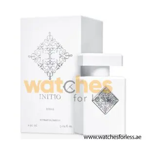 INITIO PARFUMS PRIVES THE HEDONIST REHAB EXTRAIT DE PARFUM Perfume For Unisex 90ML (Original Perfume) (WFL Ref PO6272)