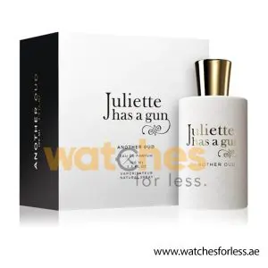 JULIETTE HAS A GUN ANOTHER OUD EDP Perfume For Unisex 100ML (Original Perfume) (WFL Ref PO6278)