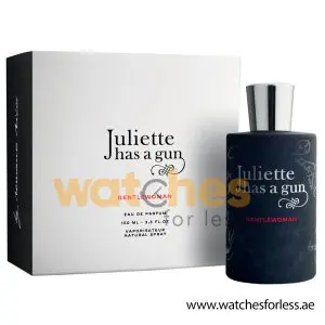 JULIETTE HAS A GUN GENTLEWOMAN EDP Perfume For Women 100ML (Original Perfume) (WFL Ref PO6279)