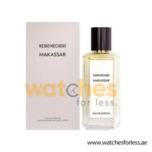 KEIKO MECHERI SANTAL EDP Perfume For Women 100ML (Original Perfume) (WFL Ref PO6290)