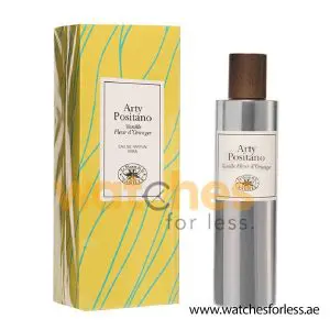 LA MAISON DE LA VANILLE ARTY POSITANO FLEUR D'ORANGER EDP Perfume For Unisex 100ML (Original Perfume) (WFL Ref PO6292)