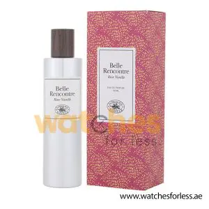 LA MAISON DE LA VANILLE BELLE RENCONTRE ROSE VANILLE EDP Perfume For Unisex 100ML (Original Perfume) (WFL Ref PO6293)