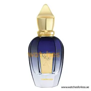 XERJOFF NITTO ATP FINALS TORINO22 EDP Perfume for UNISEX 50ml (Original Perfume) (WFL Ref PO6809)